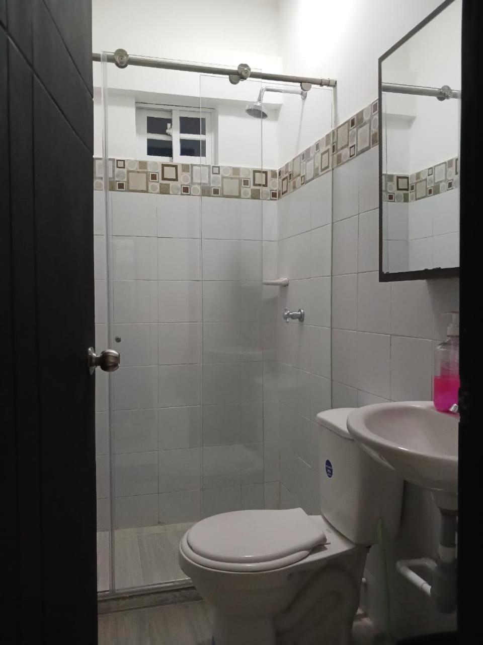 Monoambiente El Paraiso-cerca Al Gran Malecon Del Rio-barranquilla Appartement Barranquilla (Atlantico)