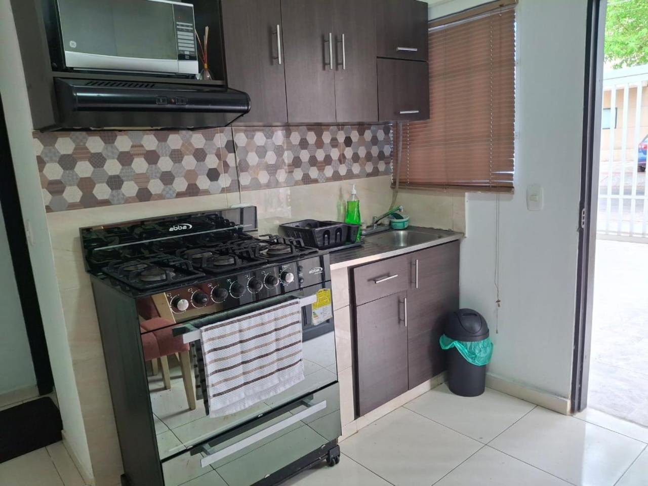 Apartment Monoambiente El Paraiso-cerca Al Gran Malecon Del Rio-barranquilla Barranquilla (Atlantico)